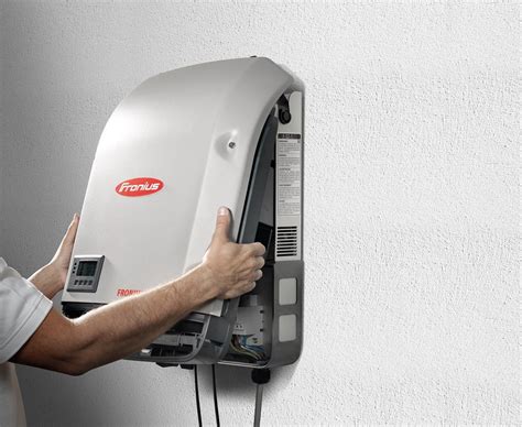 fronius solar web premium cost
